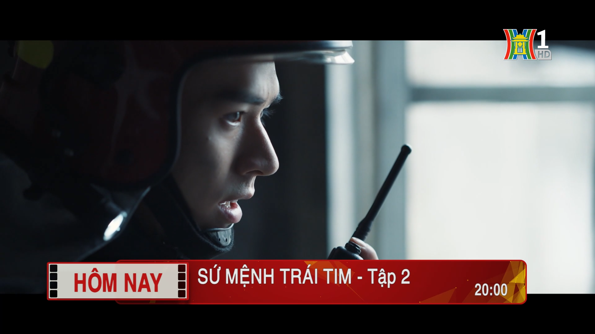 'Sứ mệnh trái tim' - Tập 2